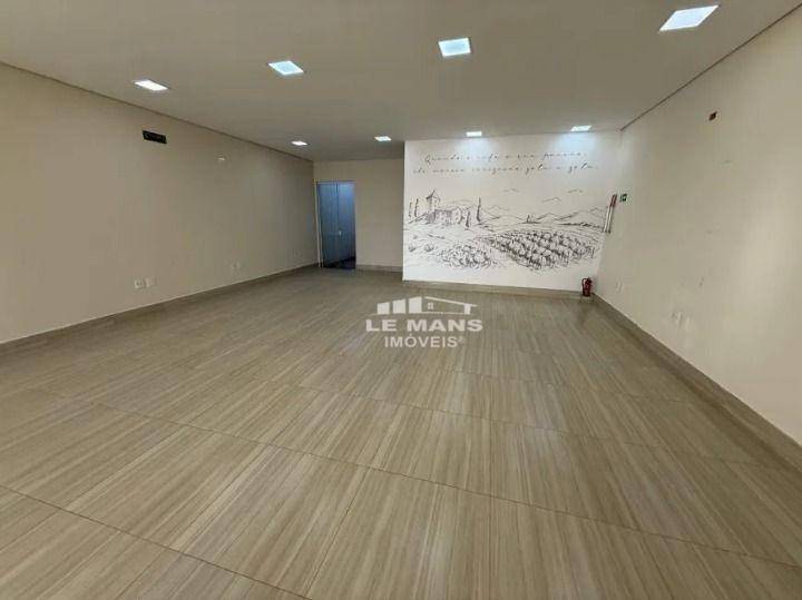 Loja-Salão, 120 m² - Foto 2