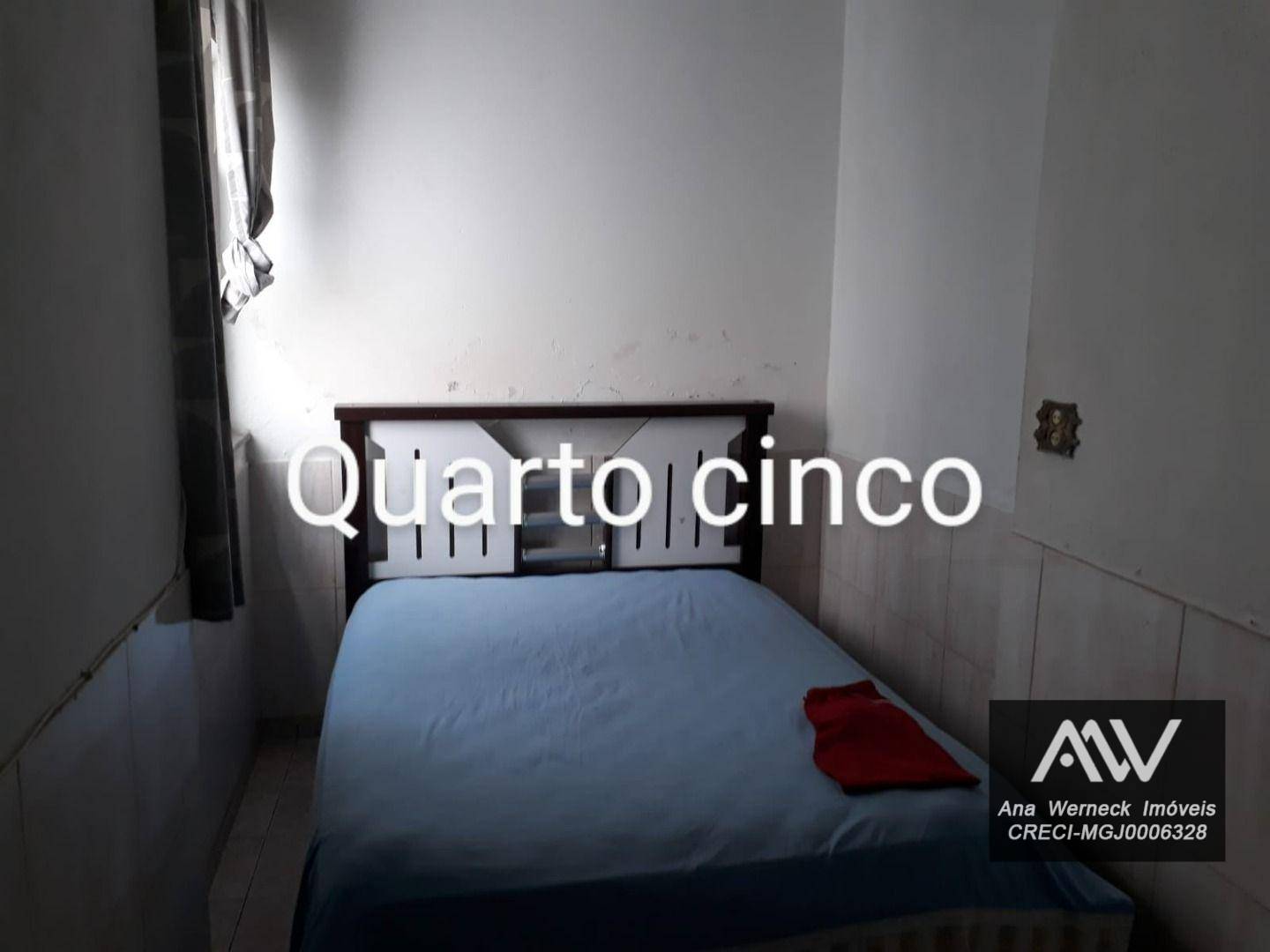 Casa de Condomínio à venda com 5 quartos, 210m² - Foto 11