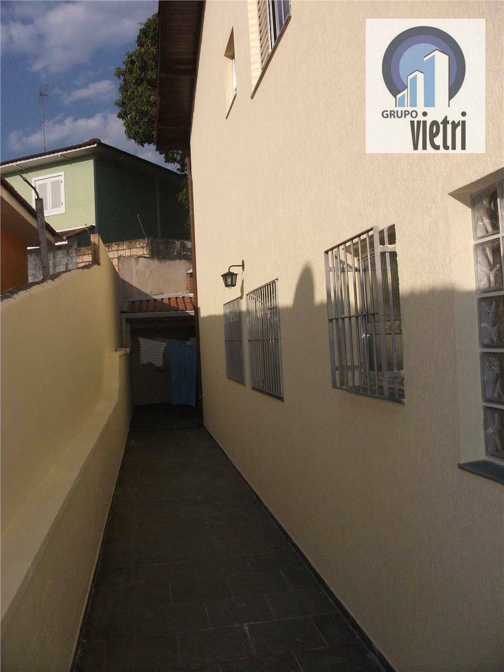 Sobrado à venda com 3 quartos, 110m² - Foto 10