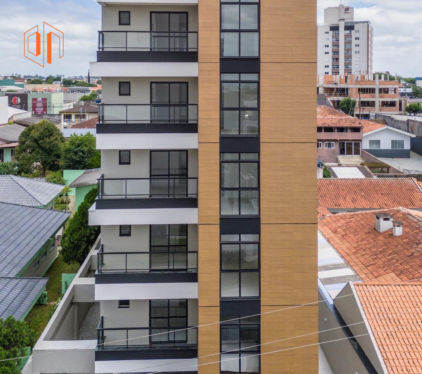 Apartamento, 3 quartos, 77 m² - Foto 1