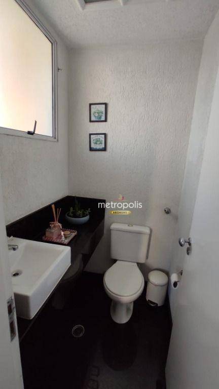 Sobrado à venda com 3 quartos, 120m² - Foto 6