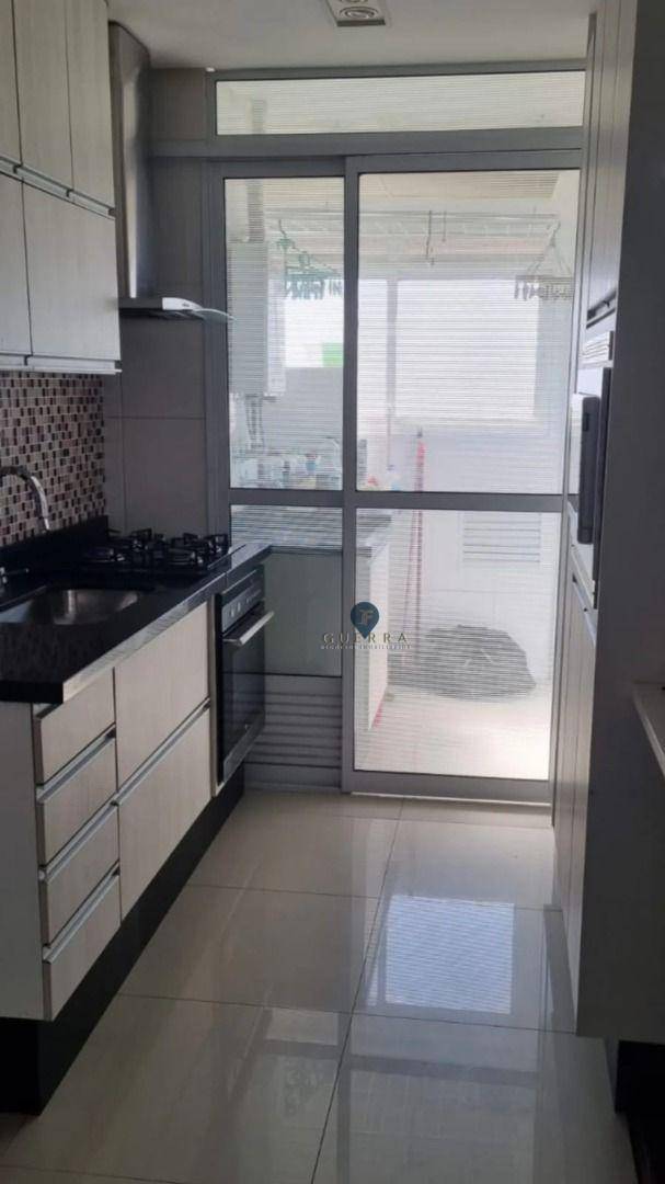 Apartamento para alugar com 3 quartos, 78m² - Foto 7