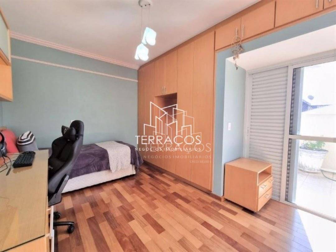 Casa de Condomínio à venda com 4 quartos, 312m² - Foto 14