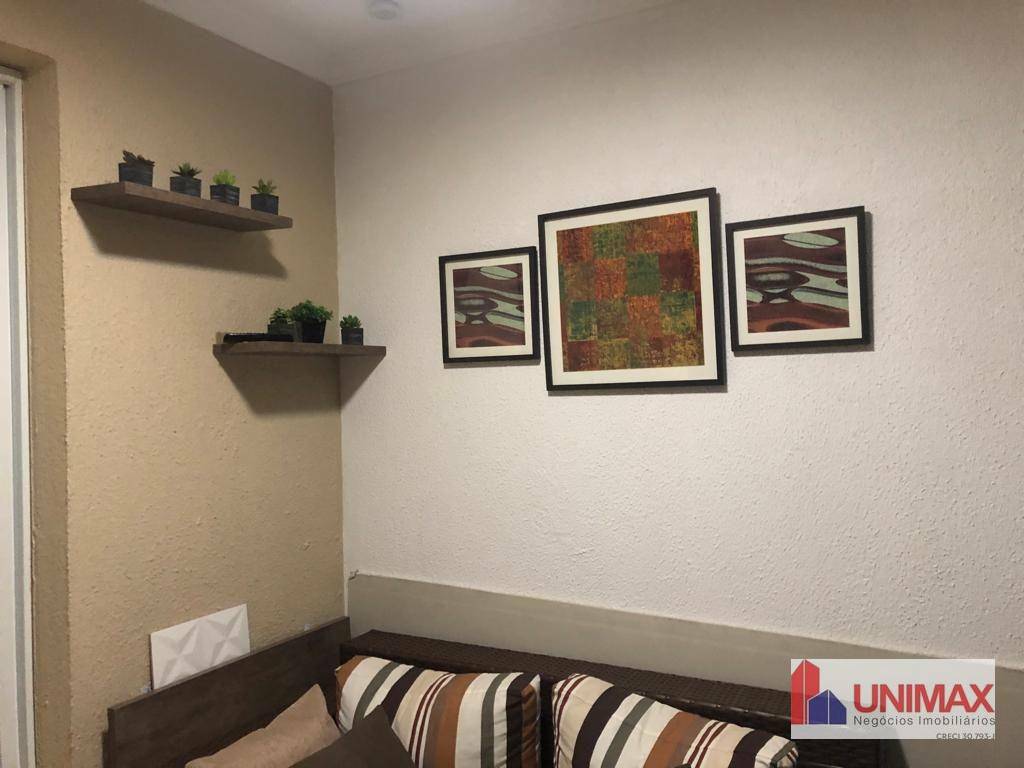 Apartamento à venda com 2 quartos, 86m² - Foto 11