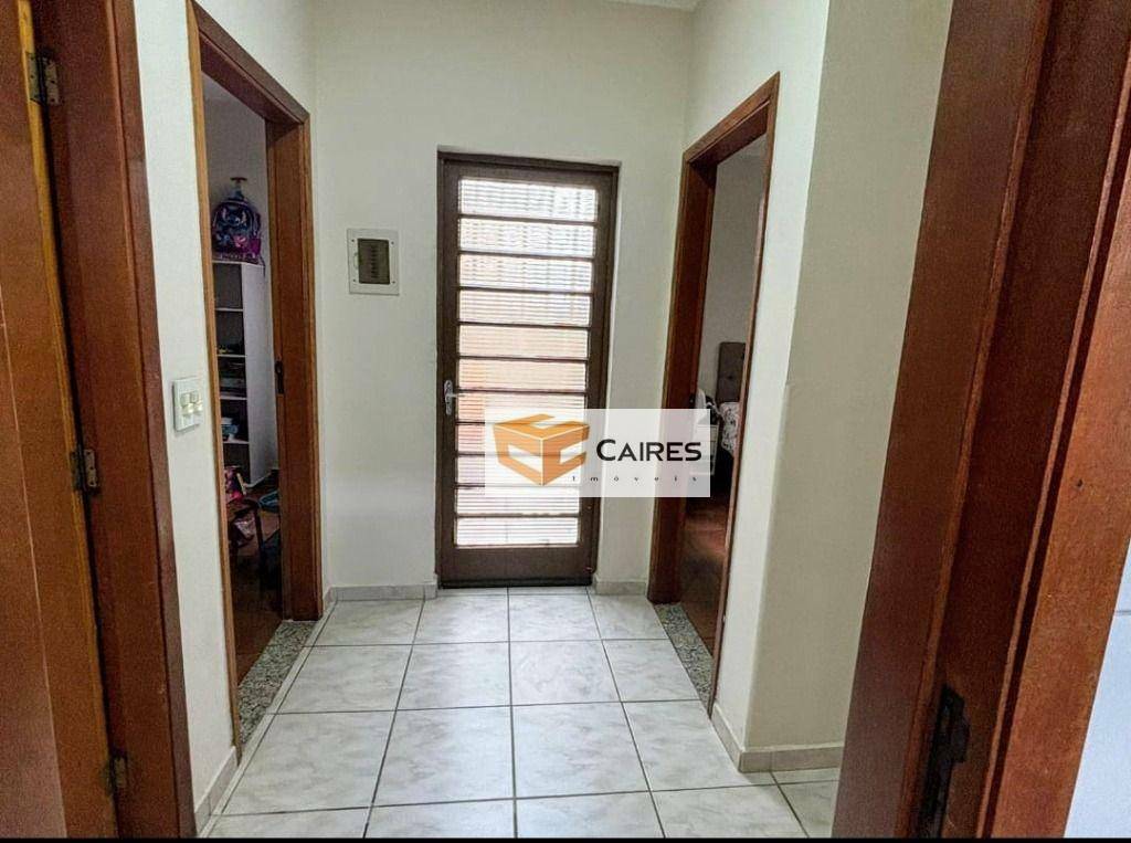 Casa à venda com 4 quartos, 190m² - Foto 20