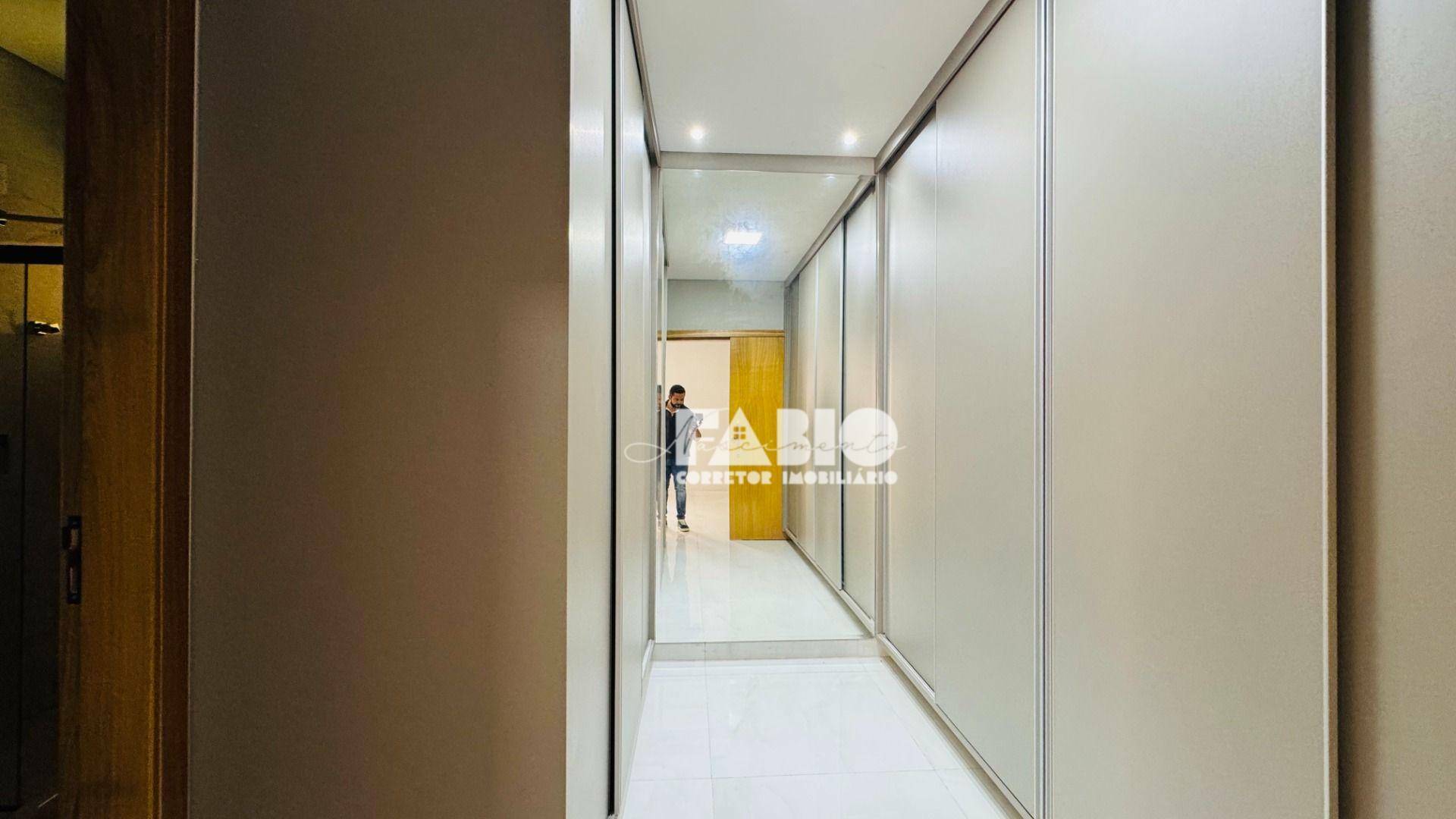 Casa de Condomínio à venda com 3 quartos, 165m² - Foto 18