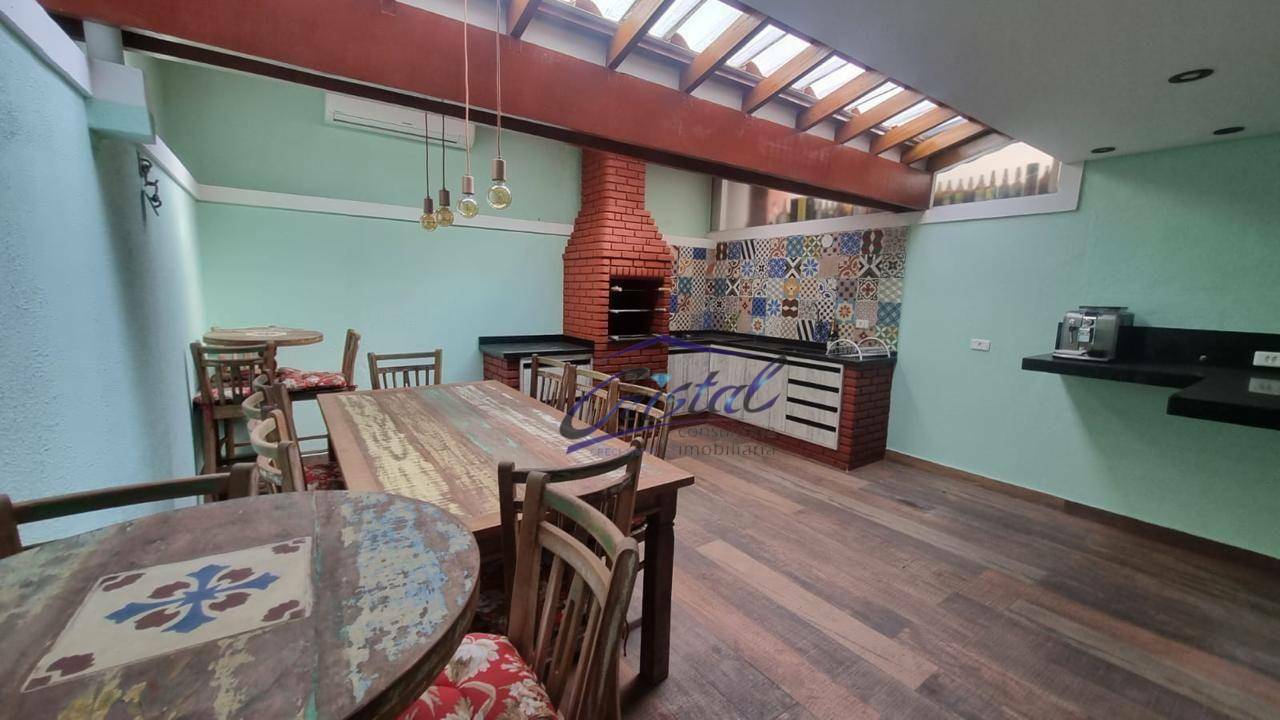 Casa à venda com 3 quartos, 155m² - Foto 40