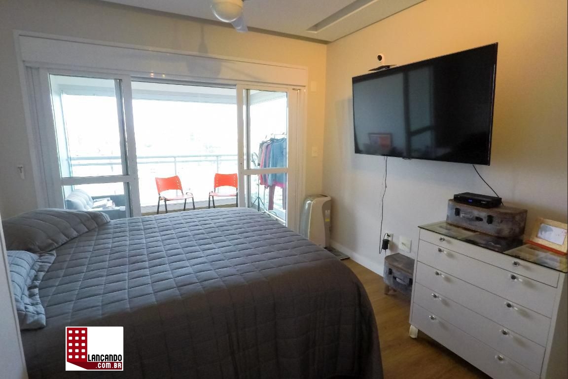 Apartamento à venda com 3 quartos, 183m² - Foto 12