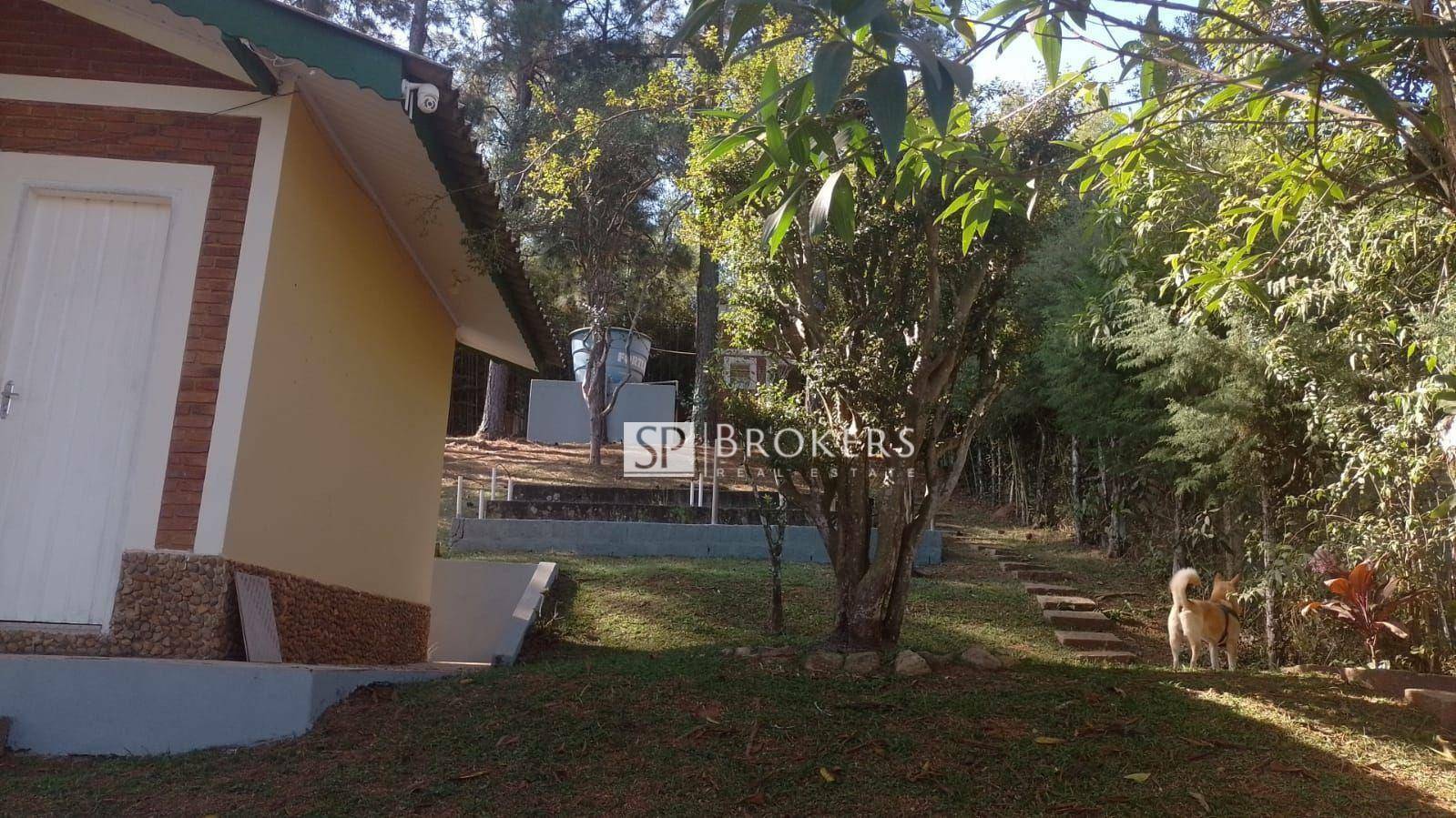 Chácara à venda com 3 quartos, 208m² - Foto 86