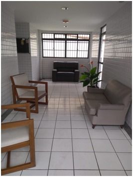 Apartamento à venda com 3 quartos, 80m² - Foto 8