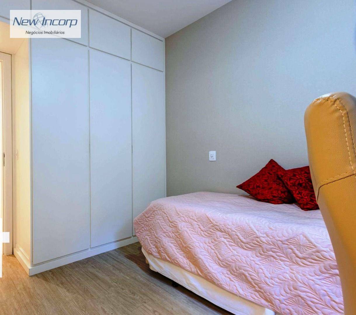 Apartamento à venda com 3 quartos, 160m² - Foto 22