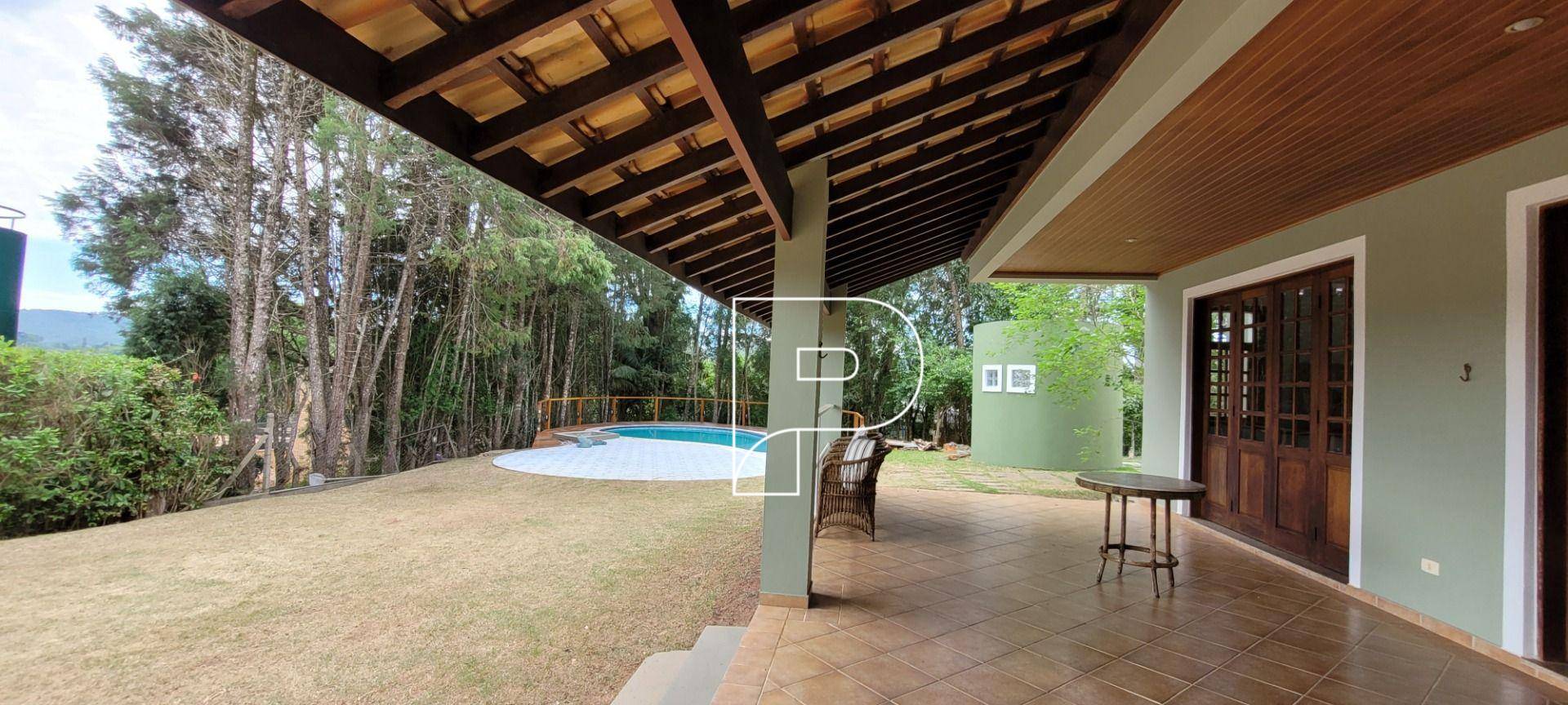 Casa de Condomínio, 4 quartos - Foto 5