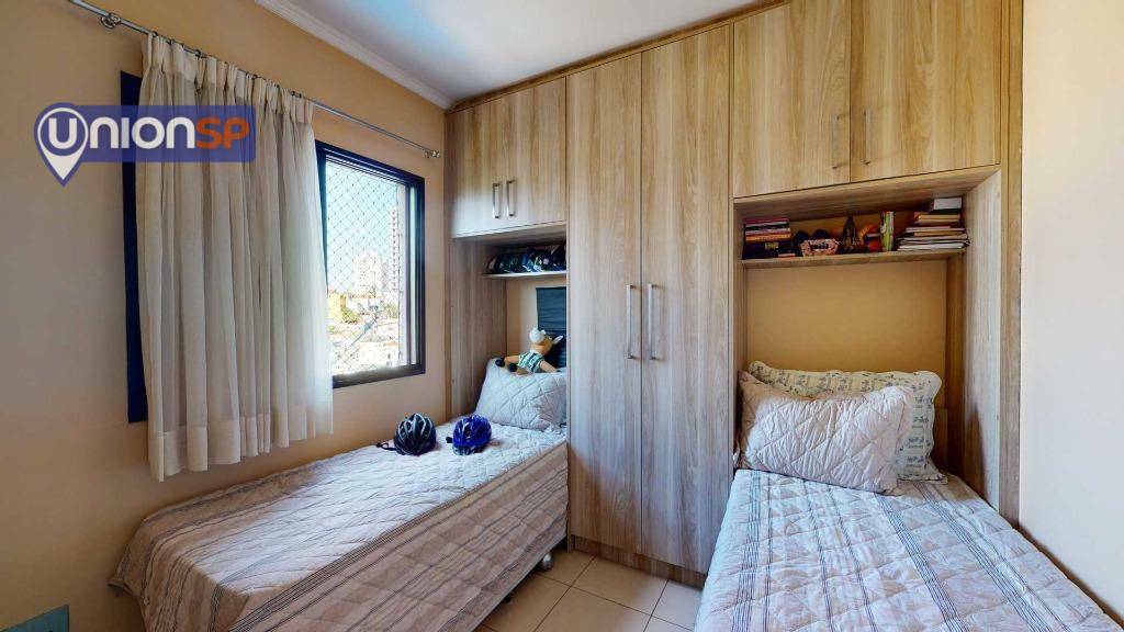 Apartamento à venda com 3 quartos, 94m² - Foto 7