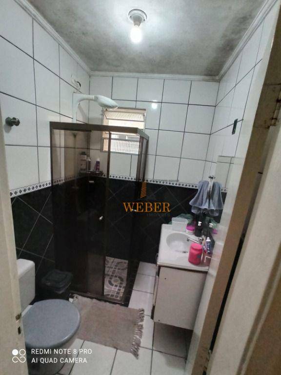 Sobrado à venda com 4 quartos, 95m² - Foto 16