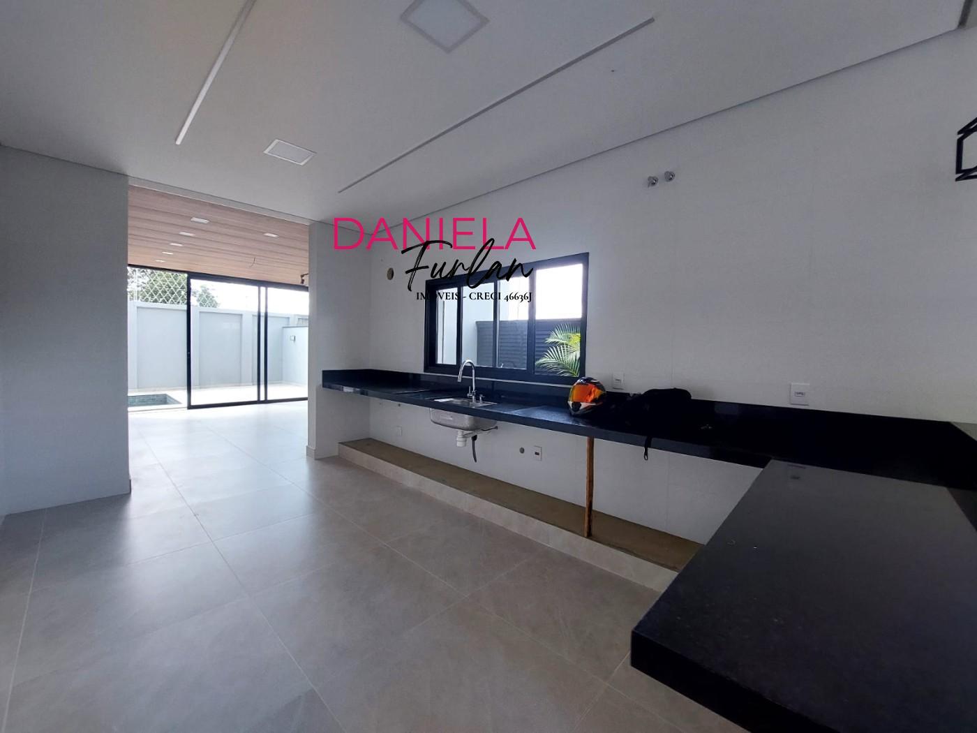 Casa de Condomínio, 4 quartos - Foto 9