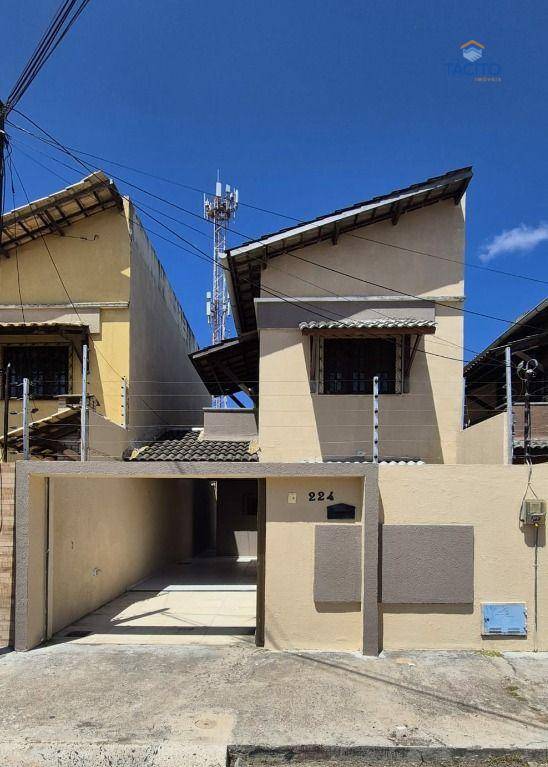 Casa, 3 quartos, 120 m² - Foto 2