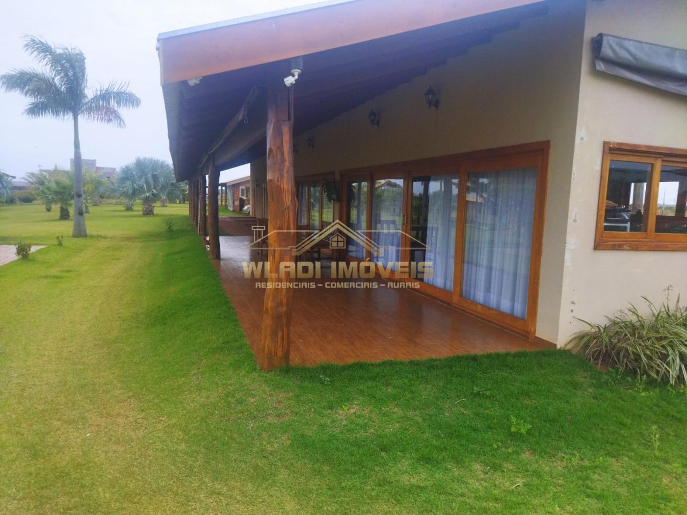 Fazenda à venda, 313m² - Foto 6