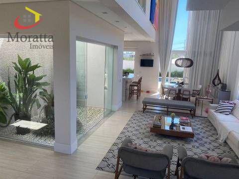 Casa de Condomínio à venda com 3 quartos, 304m² - Foto 5