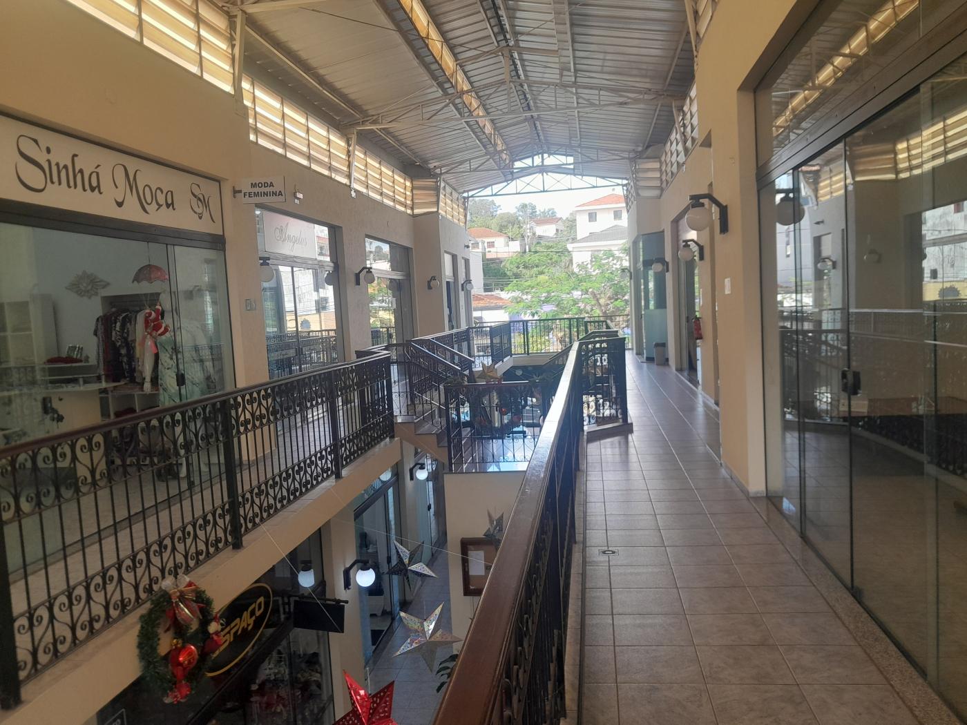 Conjunto Comercial-Sala à venda, 22m² - Foto 6