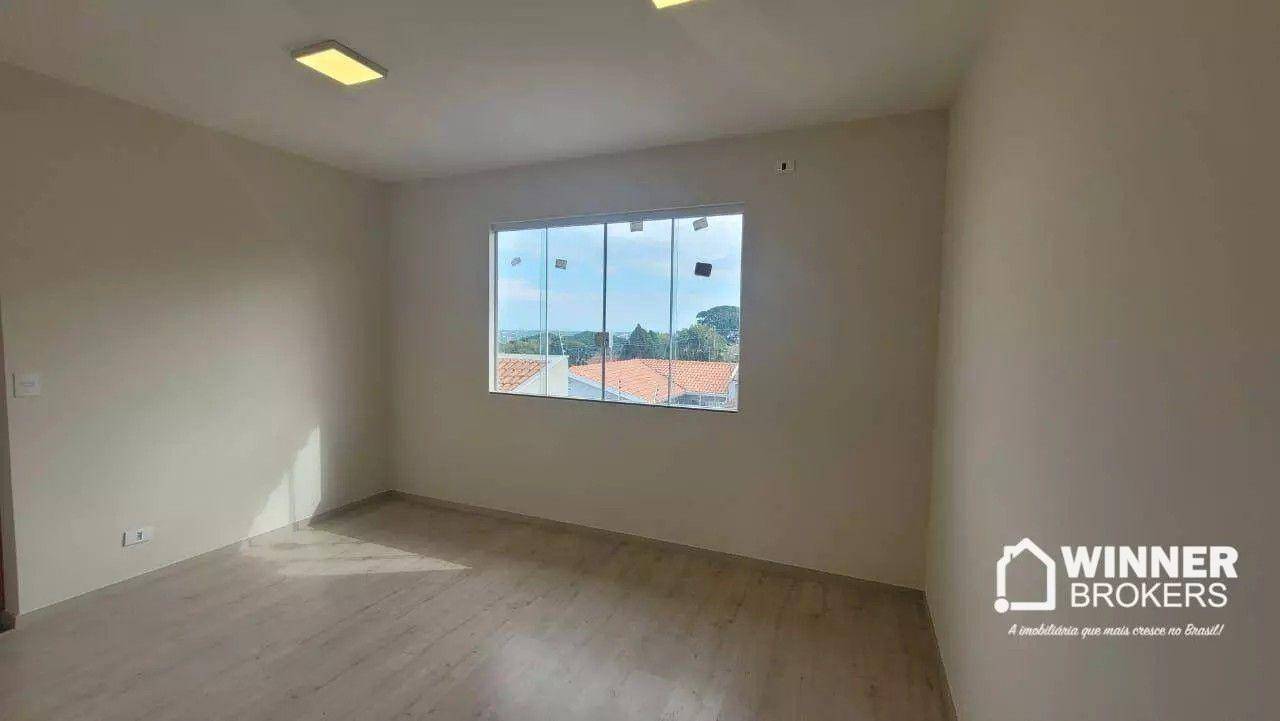 Sobrado à venda com 3 quartos, 128m² - Foto 3