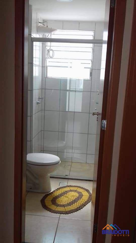 Apartamento à venda com 2 quartos, 42m² - Foto 10