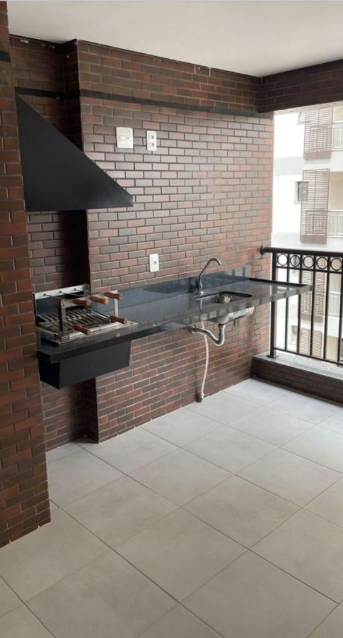 Apartamento para alugar com 3 quartos, 97m² - Foto 8