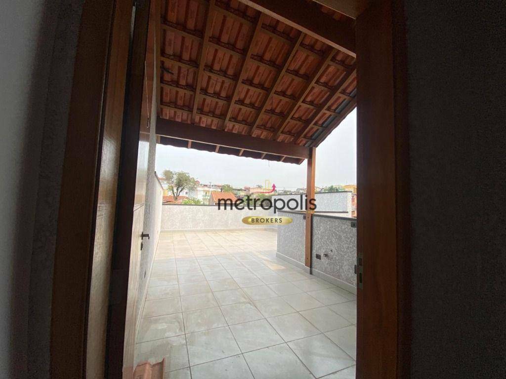 Cobertura à venda com 2 quartos, 100m² - Foto 50