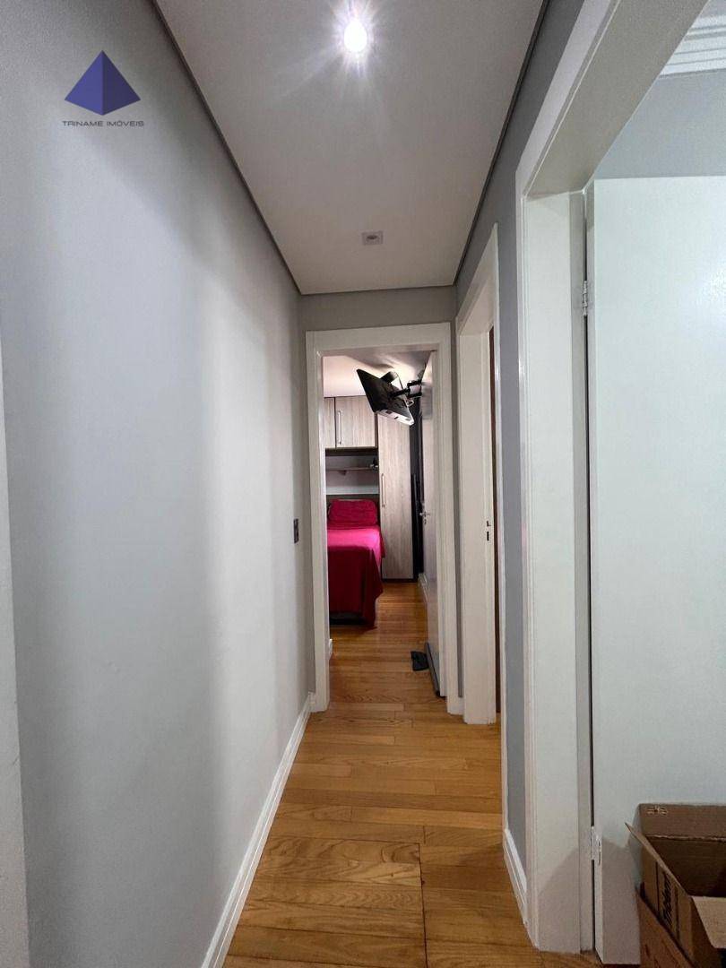 Apartamento à venda com 3 quartos, 63m² - Foto 30