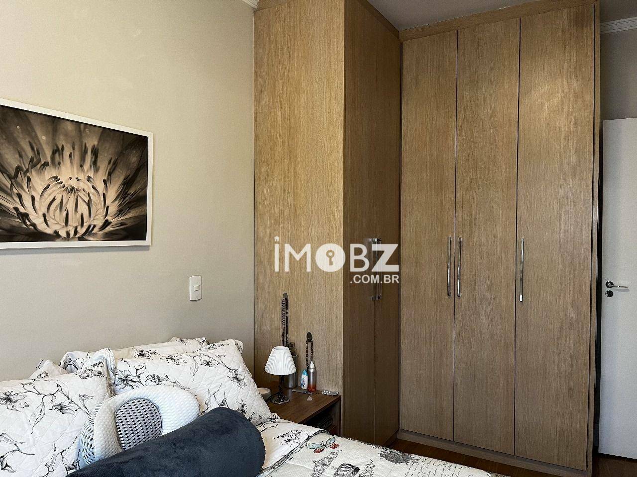 Apartamento à venda com 2 quartos, 52m² - Foto 6