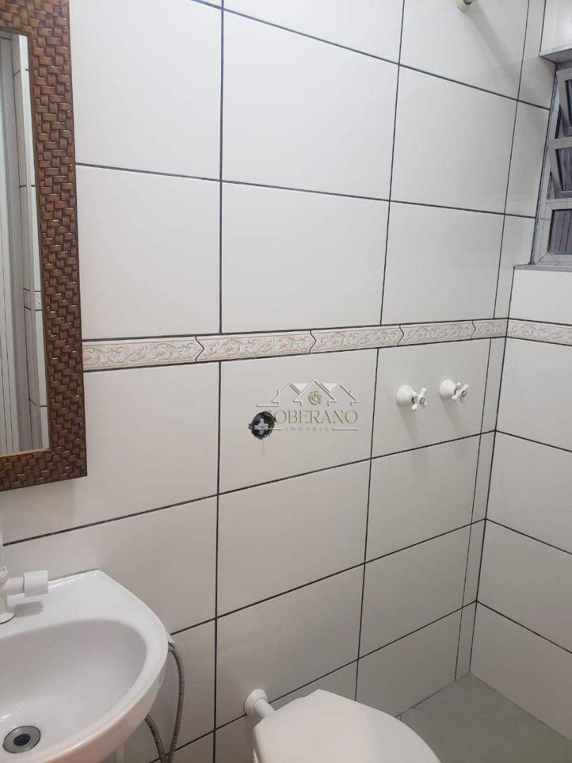 Sobrado à venda com 3 quartos, 190m² - Foto 13