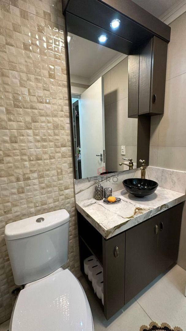 Apartamento à venda com 2 quartos, 92m² - Foto 20