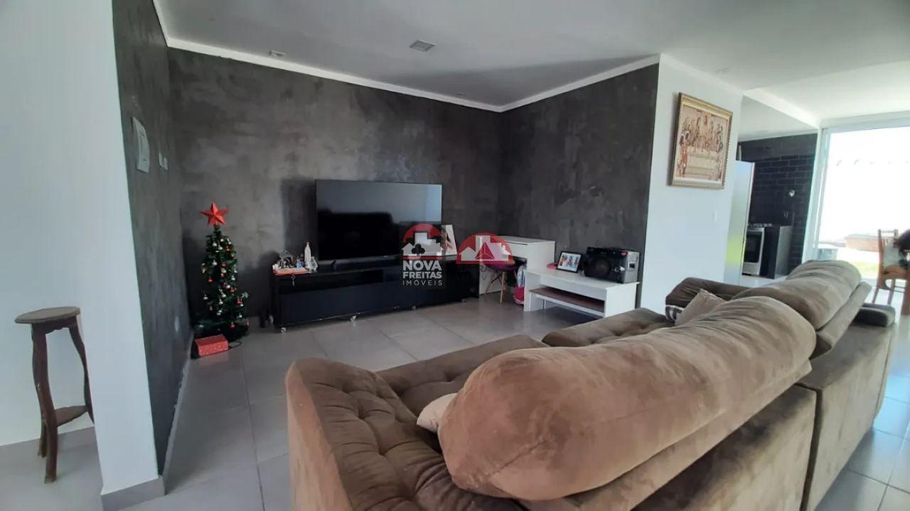 Sobrado à venda com 3 quartos, 250m² - Foto 16