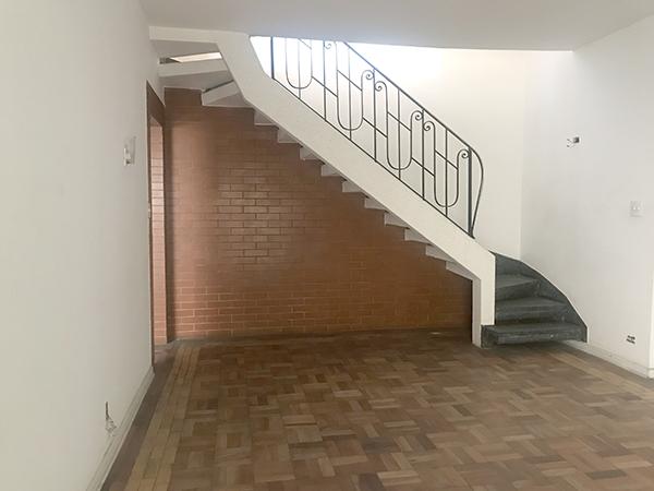 Sobrado para alugar com 3 quartos, 308m² - Foto 4