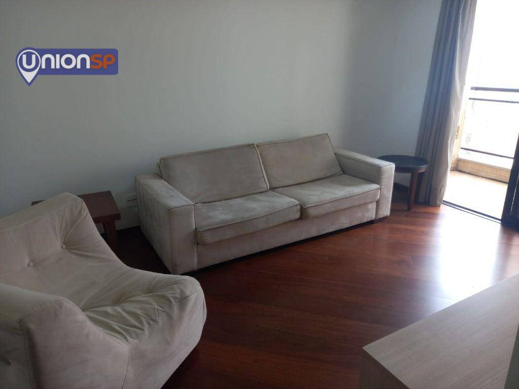 Apartamento à venda com 4 quartos, 120m² - Foto 4