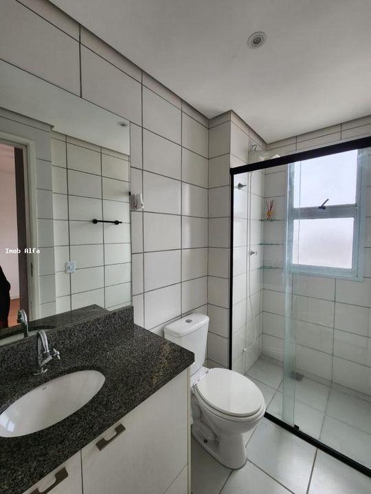 Apartamento à venda com 2 quartos, 55m² - Foto 8