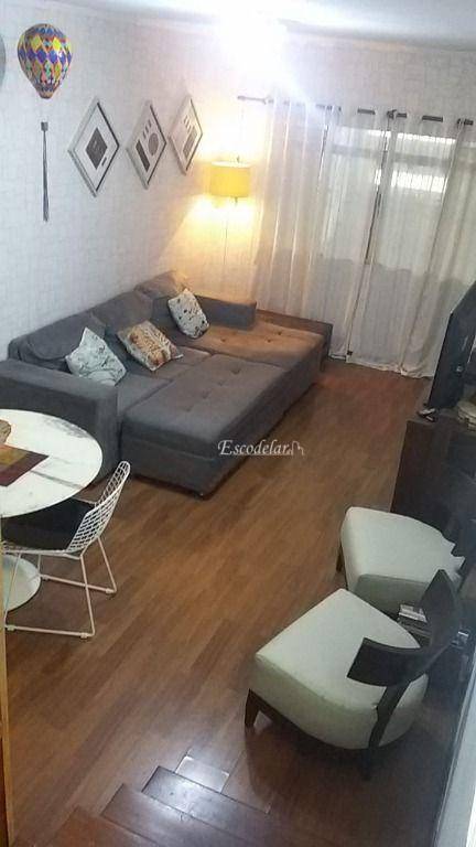 Sobrado à venda com 2 quartos, 150m² - Foto 3