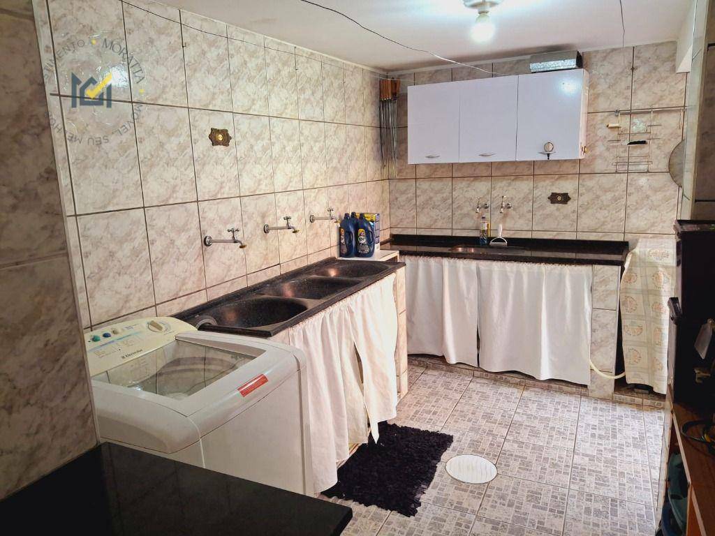 Casa à venda com 2 quartos, 77m² - Foto 12