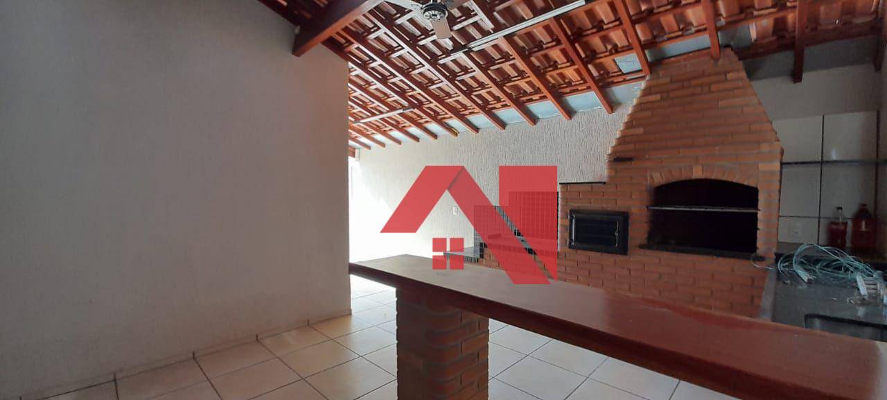 Casa à venda com 3 quartos, 125m² - Foto 8