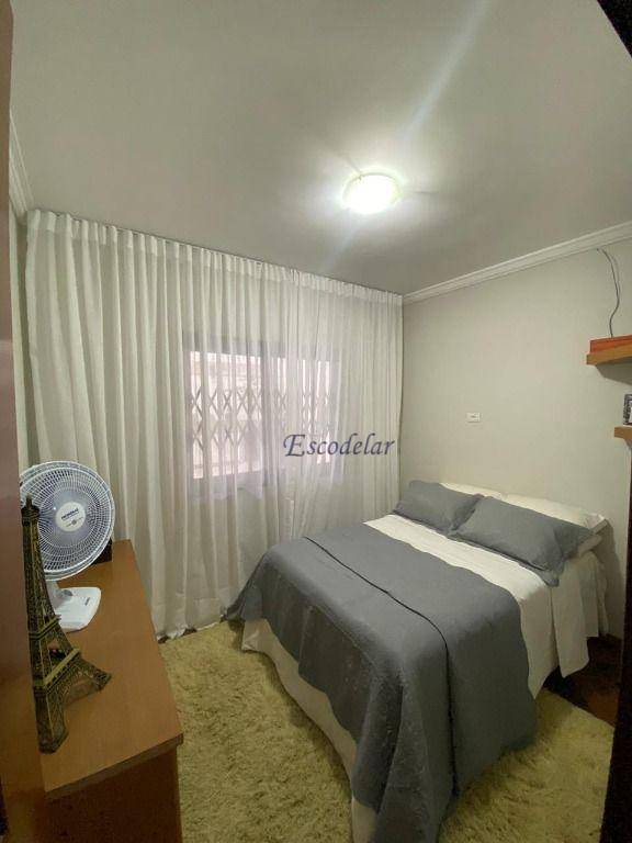 Sobrado à venda com 4 quartos, 460m² - Foto 55