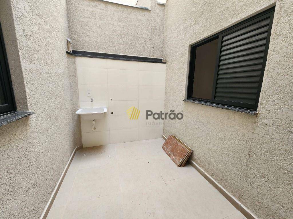 Cobertura à venda com 2 quartos, 82m² - Foto 16