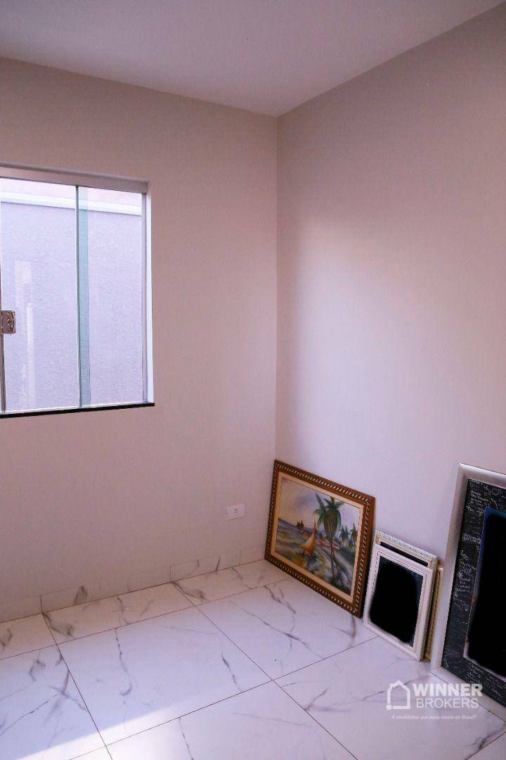 Casa à venda com 3 quartos, 201m² - Foto 6