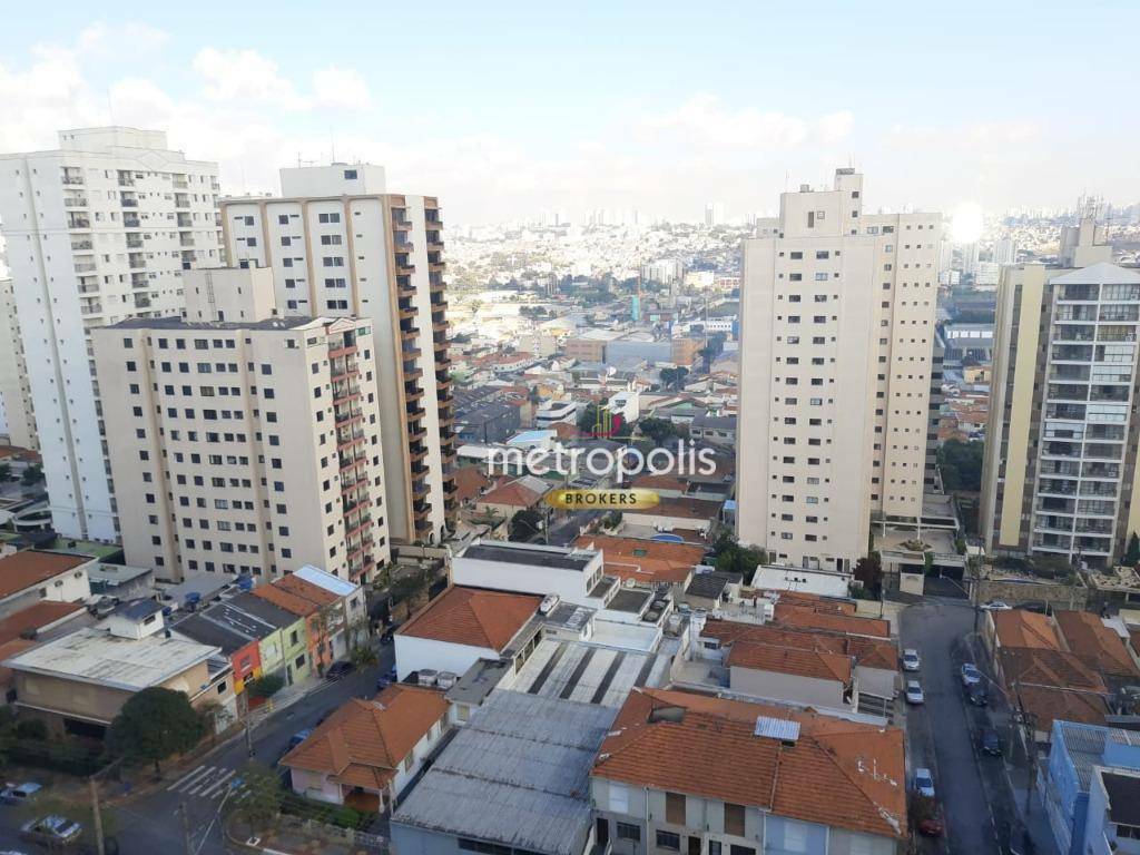 Apartamento à venda com 4 quartos, 250m² - Foto 8