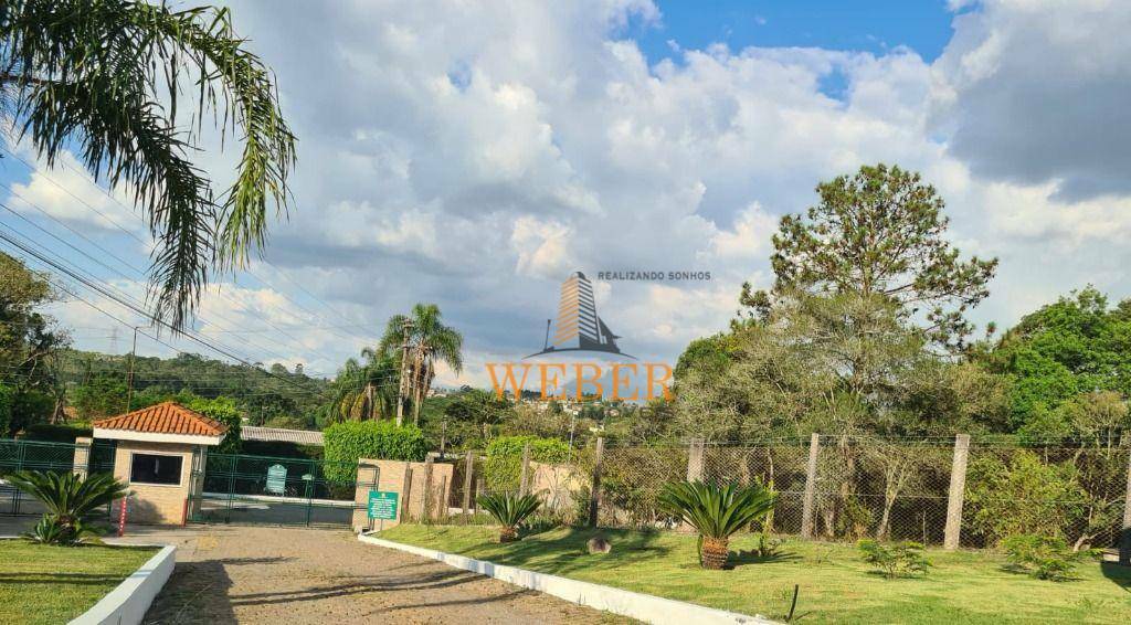 Loteamento e Condomínio à venda, 800M2 - Foto 1