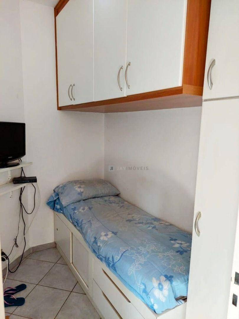 Apartamento à venda com 3 quartos, 110m² - Foto 18