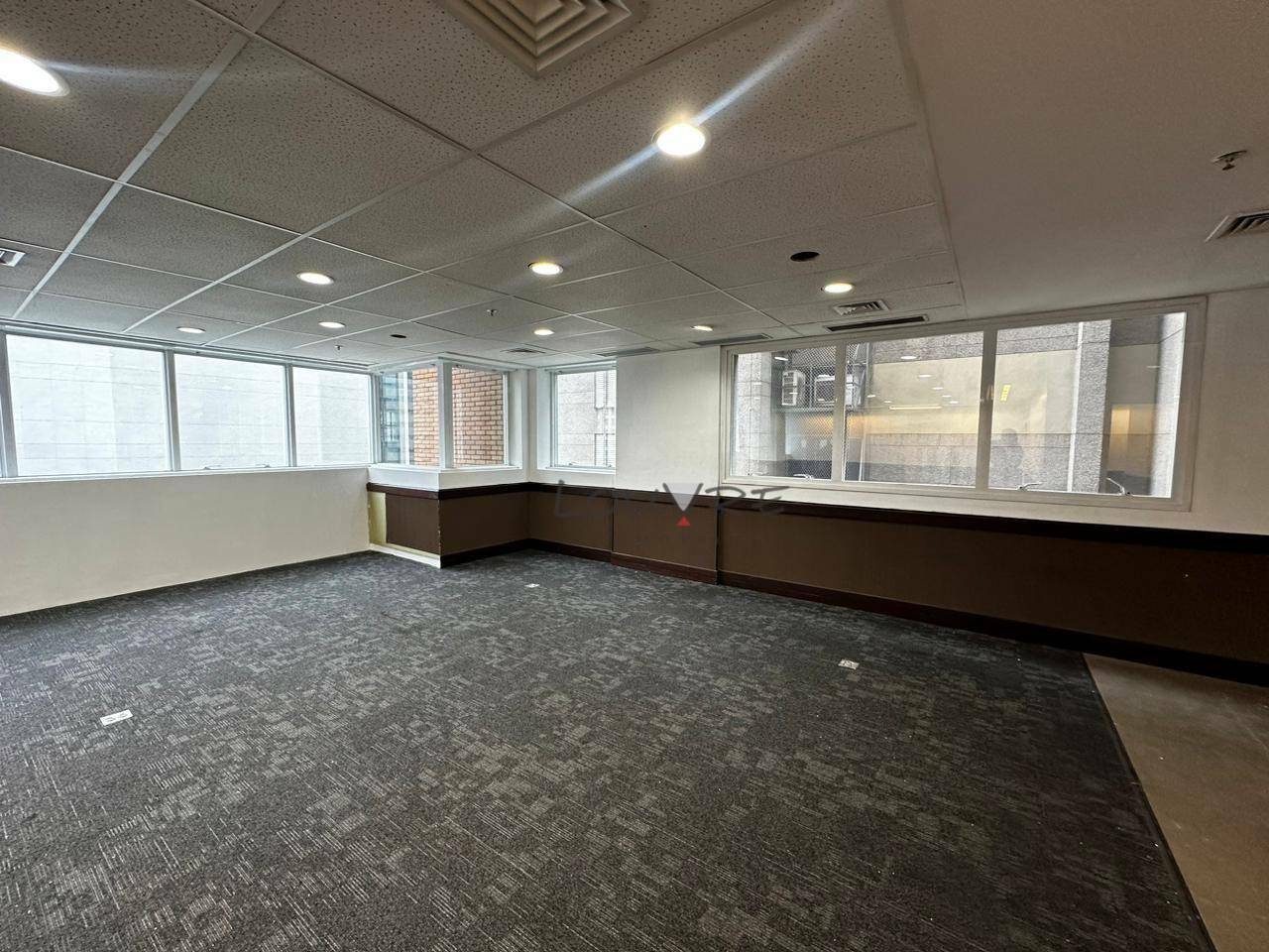 Conjunto Comercial-Sala para alugar, 200m² - Foto 10