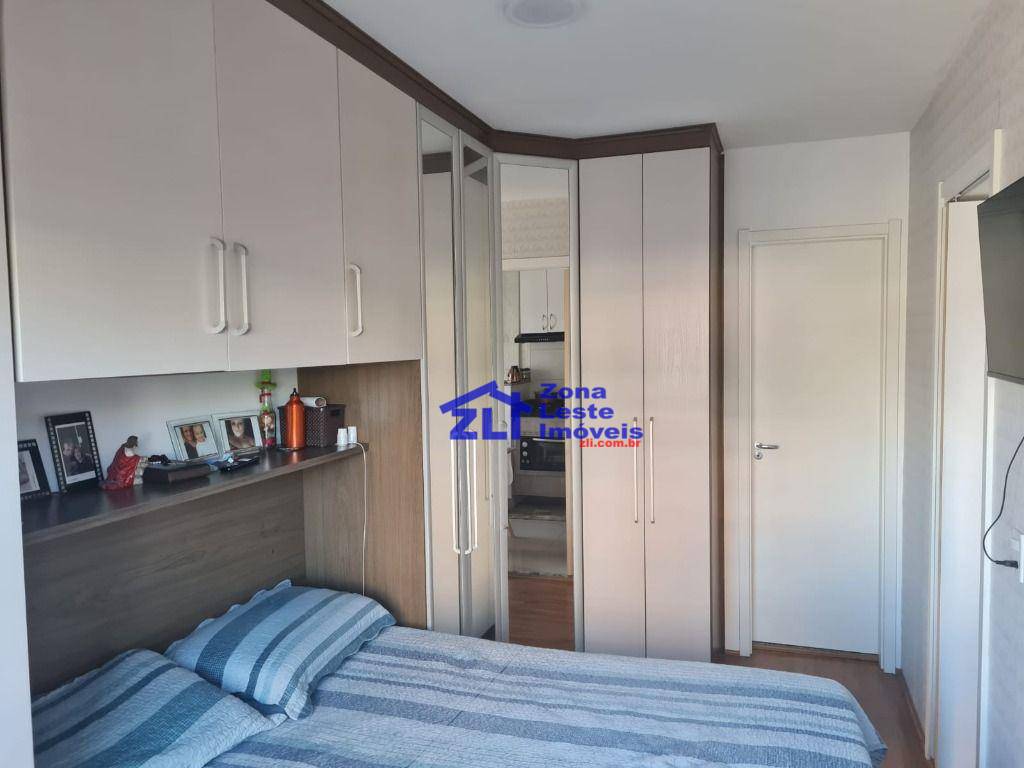 Apartamento à venda com 1 quarto, 32m² - Foto 3