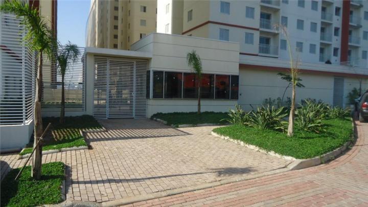 Apartamento à venda com 3 quartos, 61m² - Foto 15