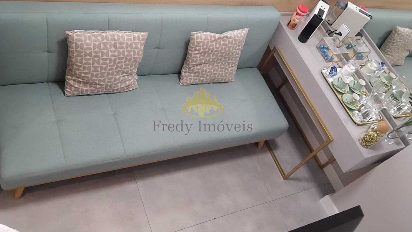 Conjunto Comercial-Sala à venda com 2 quartos, 38m² - Foto 20