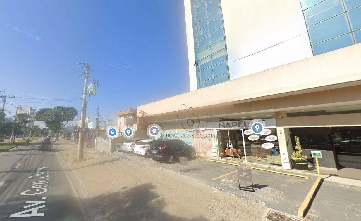 Conjunto Comercial-Sala para alugar, 150m² - Foto 5