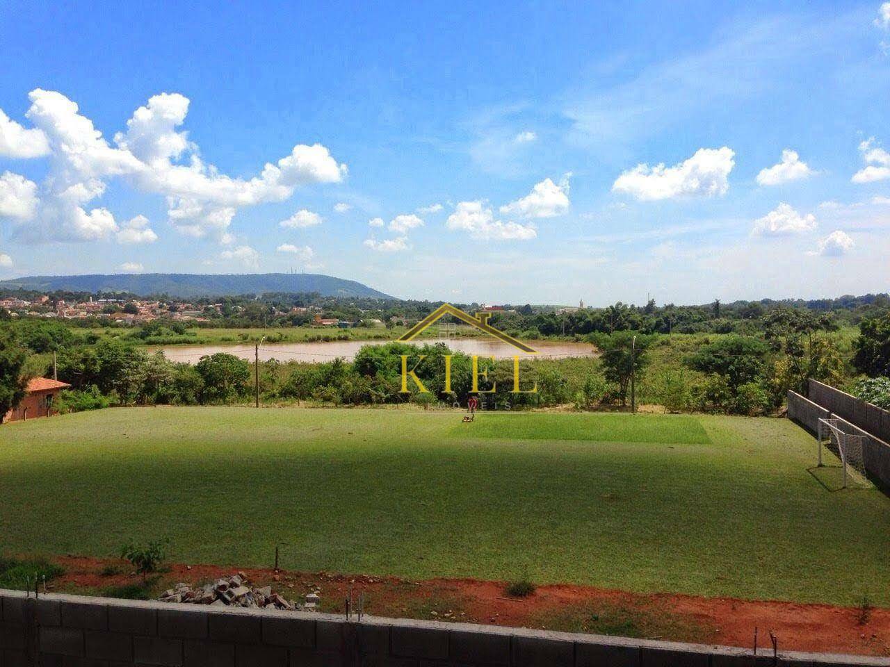 Chácara, 3 quartos, 7200 m² - Foto 19